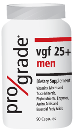 Prograde VGF 25+ for Men